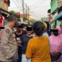 Di Depan Polisi, Wanita Ini Nangis Histeris Ngaku Dimasuki Roh Mendiang Ibu