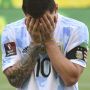 Big Match Kontra Brasil Dihentikan Gara-gara Prokes, PSSI-nya Argentina Kecewa Berat