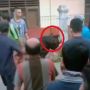 Viral Diduga Maling Motor, Dua Pria Diamuk Massa di Tangerang