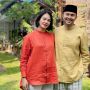 9 Potret Rumah Anjasmara dan Dian Nitami yang Berkonsep Lawas, Dilengkapi Pendopo