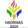 Logo dan Tema Haornas 2021, Langsung dari Situs Resmi Kemenpora!