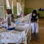 WHO Ungkap Ratusan Fasilitas Kesehatan di Afghanistan Terancam Tutup