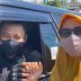 Viral Momen Paspampres Bertemu Orangtuanya di Jalanan saat Bertugas Kawal Presiden