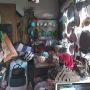 Curhatan Penjual Barang Antik di Semarang, Terpaksa Hutang untuk Beli Bensin dan Makan