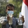 Soal Limbah Ciu Cemari Bengawan Solo, Ganjar: Mereka Menantang Pemerintah