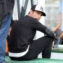 Cerita Adrian Mutu Ditertawakan Christian Vieri karena Tak Punya Ferrari
