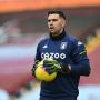 Blak-blakan, Emiliano Martinez Sebut Tak Pernah Ingin Gabung Arsenal