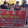 PON Papua: GM Cerdas Barus Perkuat Tim Catur Papua