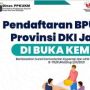 Link Pendaftaran BPUM 2021 se-Indonesia, Disalurkan Lewat BRI dan BNI