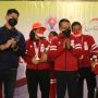 Jemput Tim Paralimpiade Tokyo 2020, Menpora: Saya Bangga, Kalian Ukir Prestasi