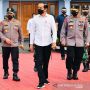 Jerry Massie Peringatkan Jokowi: Hati-Hati Kerusuhan Akan Datang