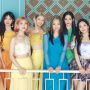 Hampir 4 Tahun Debut, Fromis_9 Akhirnya Bawa Pulang Tropi Kemenangan Pertama