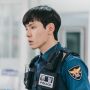 7 Pesona Kang Hyung Suk, Polisi Kece di Hometown Cha-Cha-Cha yang Curi Perhatian