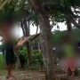 Viral Ayah di Jambi Lempar Anak ke Tepi Sungai, Sempat Dipukul Pakai Sandal