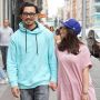 2 Tahun Menikah, Denny Sumargo dan Olivia Allan Berniat Program Bayi Tabung