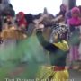 Belum Banyak Tahu, Asal Usul Tari Piring Sumatera Barat