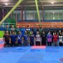 Jawa Barat Targetkan Empat Medali Emas dari Cabor Karate di PON Papua