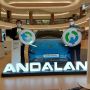 Andalan Motor dan Tokocrypto Kerja Sama, Beli Produk dan Test Drive Berhadiah Token