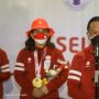 Menpora: Atlet Paralimpiade dan Olimpiade Indonesia Kini Sejajar