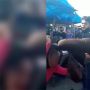 2 Preman Penganiaya Pedagang Wanita Serahkan Diri ke Polisi