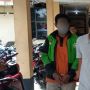 Berkedok Driver Ojek Online, Residivis Jambret Tas Pegawai BUMN di Medan