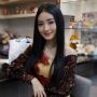 Beberkan Tips Awet Muda dan Bentuk Tubuh Ideal, Natasha Wilona: Makan 3 Sendok Nasi Sama Telor