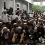 Ada Dugaan Pelanggaran Prokes di Deklarasi FPI di Bandung, Satpol PP Angkat Bicara