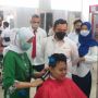 Belasan Siswa dan Guru Peserta PTM di Kota Bandung Positif COVID-19