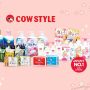 Dilengkapi Fitur Online Shop, Website Baru Cow Style Indonesia Kini Lebih Komunikatif