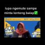 Momen Ngakak Mahasiswi Minta Lontong Balap Saat Ospek Daring dan Berita Terpopuler Lain