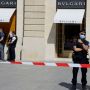 Bak Laga Film, 3  Perampok Necis Satroni Toko Bulgari, Gasak Perhiasan Senilai Rp 168 M