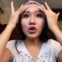 Diduga Positif COVID-19, Lucinta Luna: Idungku Gak Bisa Nyium Apapun