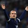 Setara Michel Platini di Timnas Prancis, Antoine Griezmann: Ini Kehormatan Besar