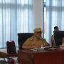 Bupati Madina Geram, Ibu Mertua Ditulis Meninggal Dunia Akibat Covid-19