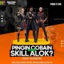 18 Kode Redeem FF Terbaru 9 September 2021 dan Coba Karakter Alok Gratis