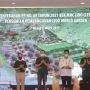 Mentan Dukung Pembangunan Lido World Garden sebagai Agro Eduwisata Terbesar Asia Tenggara