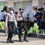 Lapas Kelas I Tangerang Terbakar, Politisi PAN: Yasonna Laoly Harus Bertanggungjawab