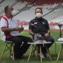 Podcast Cipta Karya Bersama Menpora Zainudin Amali dan Ketua KONI Marciano Norman