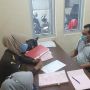 Izet Pemalak Sopir Truk di Padang Segera Disidang
