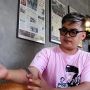 Kocak, Pemuda Ini Nekat Tato Lengannya dengan QR Code Sertifikat Vaksin Covid-19