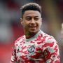 Ragu dengan Solskjaer, Jesse Lingard Tolak Perpanjang Kontrak di Manchester United