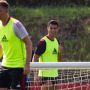 Cristiano Ronaldo Pulang ke Manchester United Bukan untuk Liburan