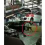 Viral Bengkel Toyota Kedatangan Kijang 'Sungguhan', Mekanik Gercep Menangkapnya