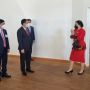 Bertemu Ketua Parlemen Austria dan Vietnam, Puan Maharani Bahas Penanganan Covid-19