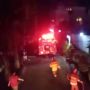 Lapas Tangerang Kebakaran Diduga Karena Korsleting Listrik, Begini Kata Kapolda Metro Jaya