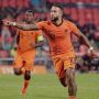 Lewati Patrick Kluivert, Memphis Depay Cetak Rekor Mentereng di Timnas Belanda