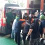 Satu Jenazah Korban Kebakaran Lapas Tangerang Teridentifikasi, Inisial AD