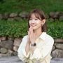 Usai Jalani Operasi Kanker, Park So Dam Bikin Postingan Haru