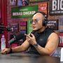 Deddy Corbuzier Jengkel Gym Dilarang Beroperasi: Lama-lama Gue Buka Pijit Plus Plus!