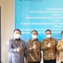 Dorong Faskes Tingkatkan Layanan, BPJS Kesehatan Kerja Sama dengan Bank BJB